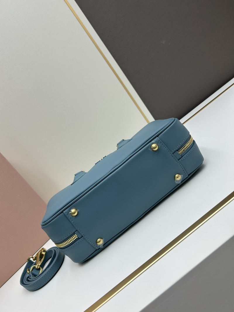 MIU MIU Top Handle Bags